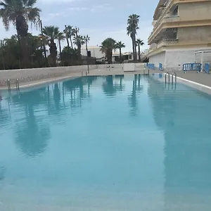 Apartamento En Playa Honda Apartment