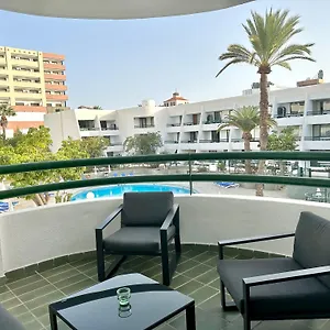 1the Location - Americas & Parking Apartment